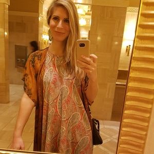 Meet your Posher, Darah